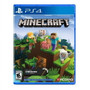 Minecraft - PS4 - NEW