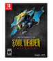 Legacy of Kain: Soul Reaver 1 + 2 Remastered - Deluxe Edition - Switch - NEW