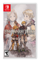 Final Fantasy Tactics: The Ivalice Chronicles - Switch - NEW