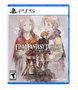 Final Fantasy Tactics: The Ivalice Chronicles - PS5 - NEW (PRE-ORDER) Final Fantasy Tactics: The Ivalice Chronicles - PS5 - NEW (PRE-ORDER)