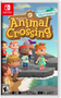 Animal Crossing: New Horizons - Switch - NEW