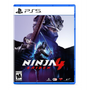 Ninja Gaiden 4 - PS5 - NEW (PRE-ORDER)