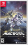 MACROSS -Shooting Insight- - Switch - NEW