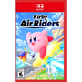 Kirby: Air Riders - Switch 2 - NEW (PRE-ORDER)