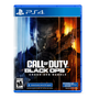 Call of Duty: Black Ops 7 - Cross-Gen Bundle - PS4 - NEW (PRE-ORDER)