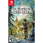 Octopath Traveler 0 - Switch - NEW (PRE-ORDER)