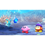 Kirby and the Forgotten Land: Switch 2 Edition + Star-Crossed World - Switch 2 - USED