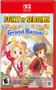 Story of Seasons: Grand Bazaar - Switch 2 - NEW