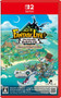 Fantasy Life i: The Girl Who Steals Time - Switch 2 - NEW (IMPORT)