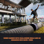 Tony Hawk's Pro Skater 3+4 - Switch - NEW
