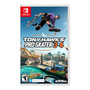 Tony Hawk's Pro Skater 3+4 - Switch - NEW