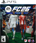 EA Sports FC 26 - PS5 - NEW