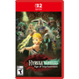 Hyrule Warriors: Age of Imprisonment - Switch 2 - USED