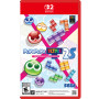 Puyo Puyo Tetris 2S - Switch 2 - USED