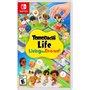 Tomodachi Life: Living the Dream - Switch - NEW (PRE-ORDER)