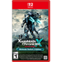 Xenoblade Chronicles X: Definitive Edition - Switch 2 - NEW (PRE-ORDER)