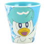 SK JAPAN Pokemon Center Melamine Cup - Quaxly 