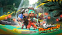 Splatoon Raiders - Switch 2 - NEW (Pre-Order)