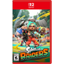 Splatoon Raiders - Switch 2 - NEW (Pre-Order)