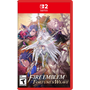 Fire Emblem: Fortune's Weave - Switch 2 - NEW (Pre-Order)