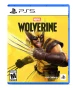 MARVEL's Wolverine - PS5 - NEW (Pre-Order)