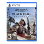 Assassin's Creed: Black Flag Resynced - Day One Edition - PS5 - NEW (Pre-Order)