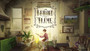 Behind the Frame & The Star Named Eos - Switch - NEW (IMPORT)