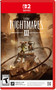 Little Nightmares III / 3 - Switch 2 - NEW