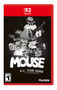 MOUSE: P.I. For Hire - Switch 2 - NEW