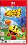 Pac-Man World 2: RE-PAC - Switch 2 - NEW