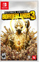 Borderlands 3 - Ultimate Edition - Switch - USED