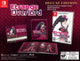 Etrange Overlord - Deluxe Edition - Switch - NEW