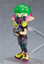 Splatoon Inkling Boys DX Edition Figma - NEW