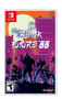 Black Future '88 - Switch - USED