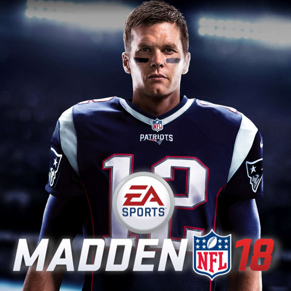 madden 18 xbox