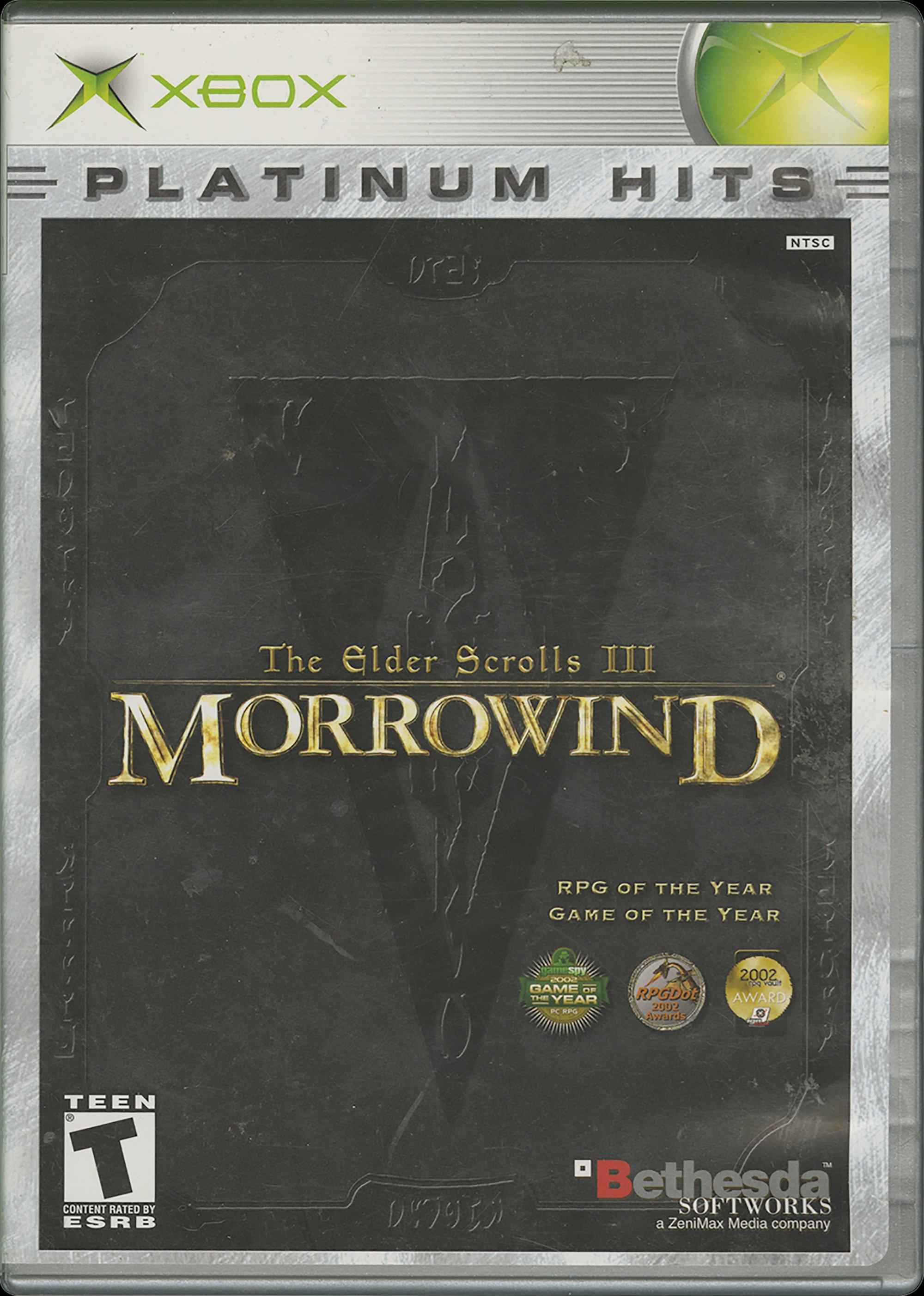 Elder Scrolls V: Skyrim (Platinum Hits)