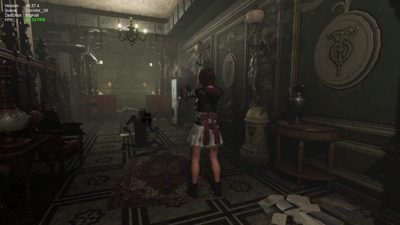 Tormented Souls - Switch - NEW - World-8