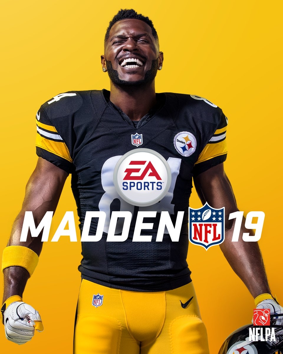 Madden NFL 19 - Xbox One - USED - World-8