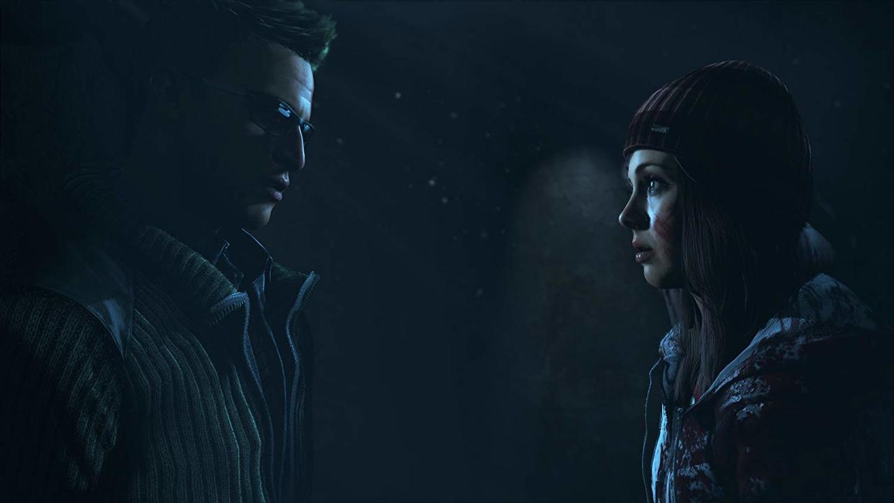 Until Dawn - PS4 