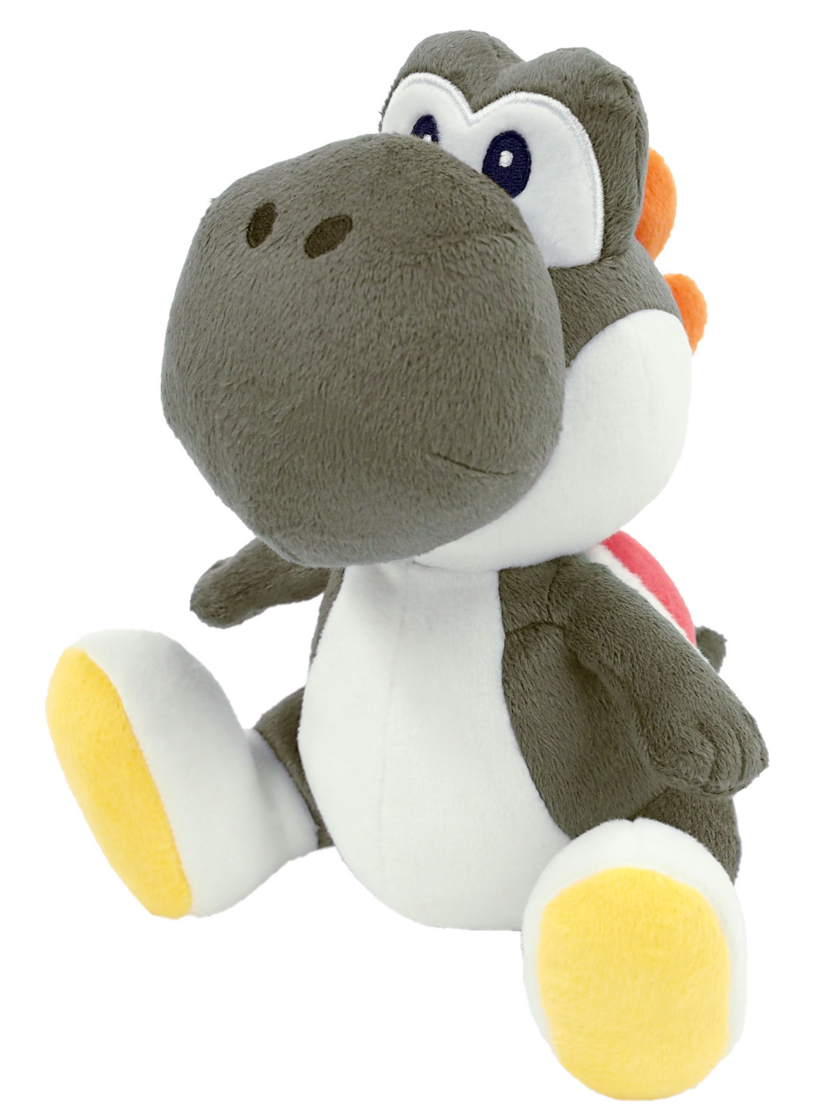 yoshiです World of Nintendo Super Mario 4 inch Yoshi Figure with