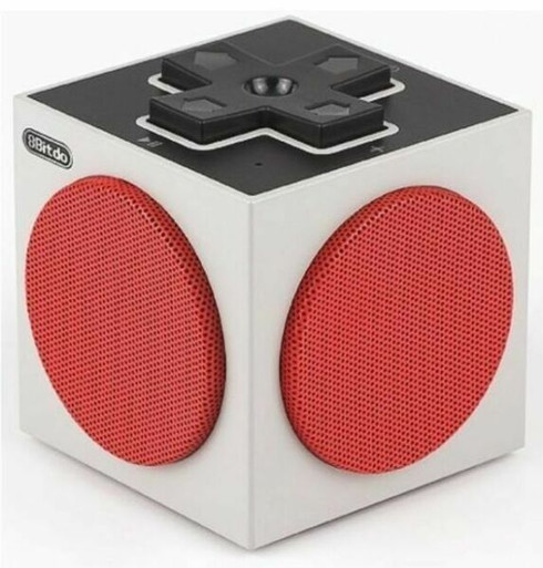 8bitdo twin cube speakers