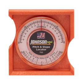Accurately measure roof pitch with our durable Pitch Measurement Tool.