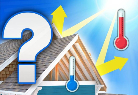 What is a Radiant Barrier? What is a Radiant Barrier?