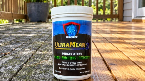 UltraMean