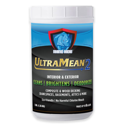 UltraMean 2 UltraMean 2