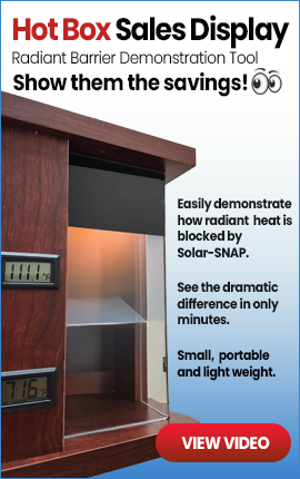 Hot Box Display