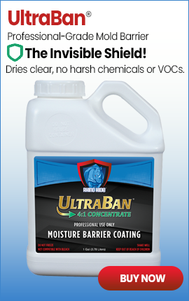 UltraBan