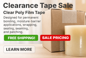 Crawlspace and Basement products