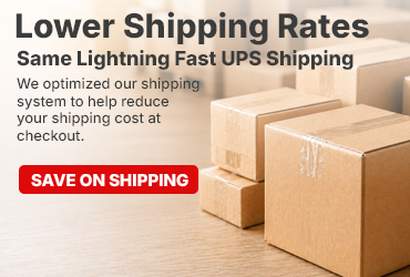 Lower Shipping