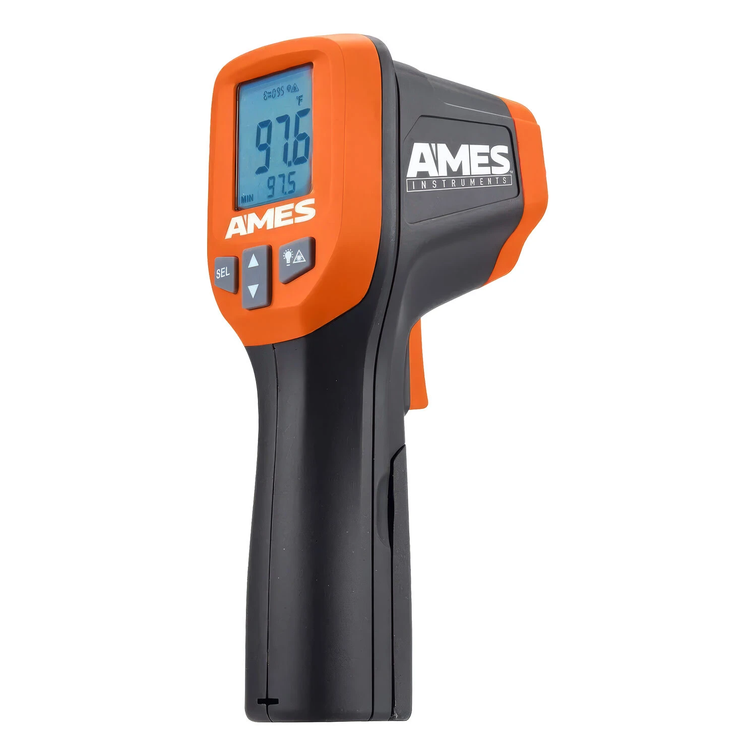 Infared Thermometer